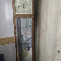 ساعت درحدنو