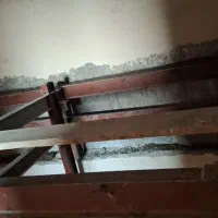 جوشکاری ساختمان