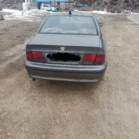 فروش خودرو سمند|خودرو سواری و وانت|ساری, |دیوار