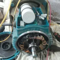 تعمیرات پمپ آب و آبگرمکن وبخاری