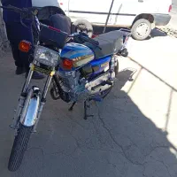 موتور احسان 200