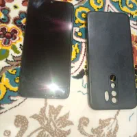 گوشی note 8 pro|موبایل|آبدانان, |دیوار
