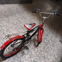 دوچرخه سایز ۲۰|دوچرخه، اسکیت، اسکوتر|کرج, عظیمیه|دیوار