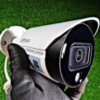 پک دوربین مداربسته داهوا/کاملاهوشمند/کیفیت تضمینی