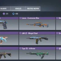 اکانت کالاف|کنسول، بازی ویدئویی و آنلاین|گوراب زرمیخ, |دیوار