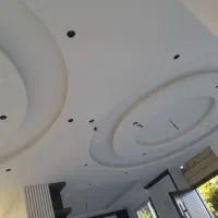 خدمات نقاشی ساختمان.|خدمات پیشه و مهارت|فومن, |دیوار