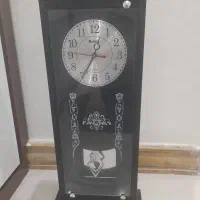 ساعت درحدنو