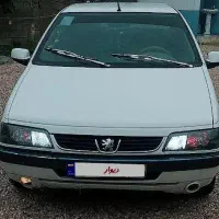 405slx|خودرو سواری و وانت|سیمکان, |دیوار