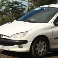 ۲۰۶ تیپ ۲ مدل ۹۵