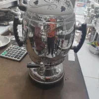 سماور گازی