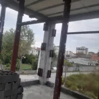اجرای والپست ، کلیه جوشکاری‌ کاشت میلگرد