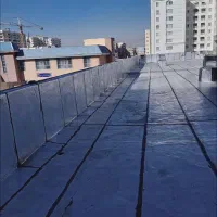 اجرای ایزوگام|مصالح و تجهیزات ساختمان|تهران, شهید فکوری|دیوار