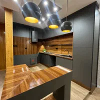 اپارتمان _ ۶۳متر _ لادن ۱۵