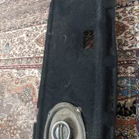 سیستم ظبط باند کنوود 718 معاوضه با بوق اگزوز دریچه