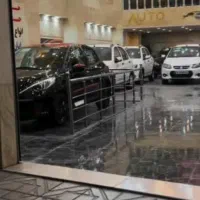 جک بالابر خودرو/آسانسور هیدرولیکی/ آسانسور وینچی/