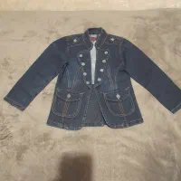 کت لی پسرانه