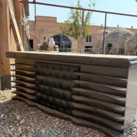 میز اداری|دفتر کار|رفسنجان, |دیوار