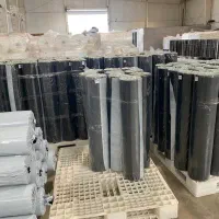 نایلون مالچ|خدمات باغبانی و درختکاری|ساری, |دیوار