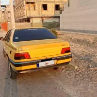 فروش405تاکسی|خودرو سواری و وانت|بندر ماهشهر, |دیوار