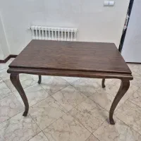 میز ناهار خوری 4 نفره