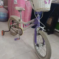 دوچرخه دخترونه