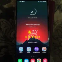 galexy not9