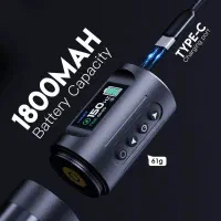 دستگاه پن تتو mast|آرایشی، بهداشتی، درمانی|تهران, چیتگر جنوبی|دیوار