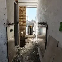 خونه ۸۵ متری حکمت شمالی / ۲ طبقه و نیم / باپارکینگ|فروش خانه و ویلا|قم, حکمت شمالی|دیوار