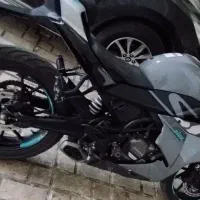 CF MOTO RACE 250|موتورسیکلت|رشت, گلباغ نماز|دیوار