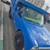فروش نیسان مدل 82