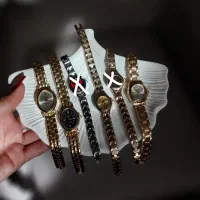 ساعت مچی