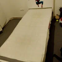 تخت و تشک رویال|تخت و سرویس خواب|تهران, گرگان|دیوار