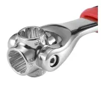 آچار ۳۶۰ درجه همه کاره