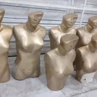 تعدادی مانکن زنانه|لباس|خمینیشهر, |دیوار