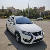 کوییکGXR.L،مدل1403فول آپشن