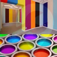 نقاشی ساختمان