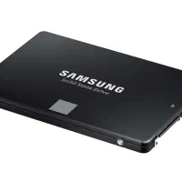 SSD Samsung|قطعات و لوازم جانبی رایانه|چهاردانگه (تهران), |دیوار