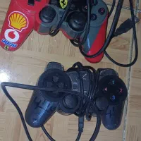 دسته پلی استیشن