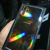Samsung Note10 plus|موبایل|شیراز, کرونی(خاتونک)|دیوار
