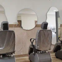 اجاره صندلی در لاین ناخن ومژه وکراتین