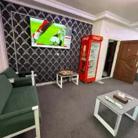 ۷۴متر موقعیت اداری فول امکانات بر ستارخان تخلیه|اجارهٔ دفتر کار، اتاق اداری، مطب|تهران, صادقیه|دیوار