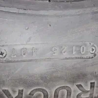 لاستیک ۷۵۰ ۱۶  معاوضه با ۷۰۰ ۱۶