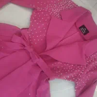 مانتوی پرنسسی