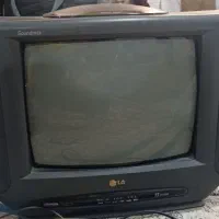 تلویزیون ۱۴ ال جی