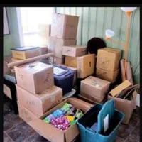 اسباب کشی و اعزام نیرو با ماشین تمام نقاط قاسمی|خدمات حمل و نقل|اردکان, |دیوار