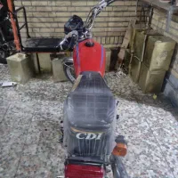 پیشرو ۸۰|موتورسیکلت|دزفول, |دیوار