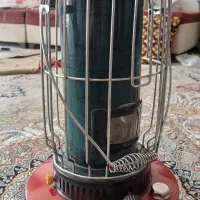 چراغ نفتی ، فانوس نفتی، زودپز