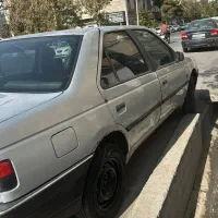 پژو روآ سال