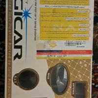 دزدگیر ماشین