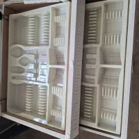 جاقاشقی پایه دار